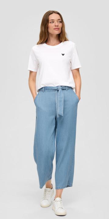 Image du produit s.Oliver Culotte taille haute (40)