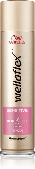 Image du produit Wella Wellaflex Sensitive (250 ml)