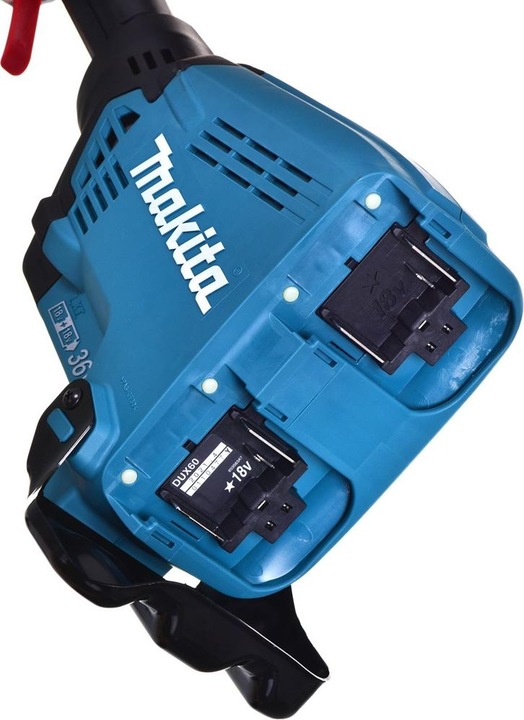 Actual product image Makita DUX60Z (Metal cutting blade)