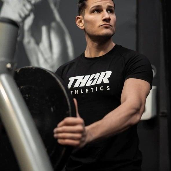 Produktbild Thor Athletics T-Shirt Divinity (S)