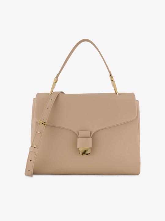 Immagine prodotto Coccinelle Borsa "Neofirenze soft medium" beige