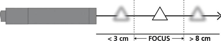 Actual product image Laserliner Professional video inspection system for easy visual inspection of hard-to-reach areas