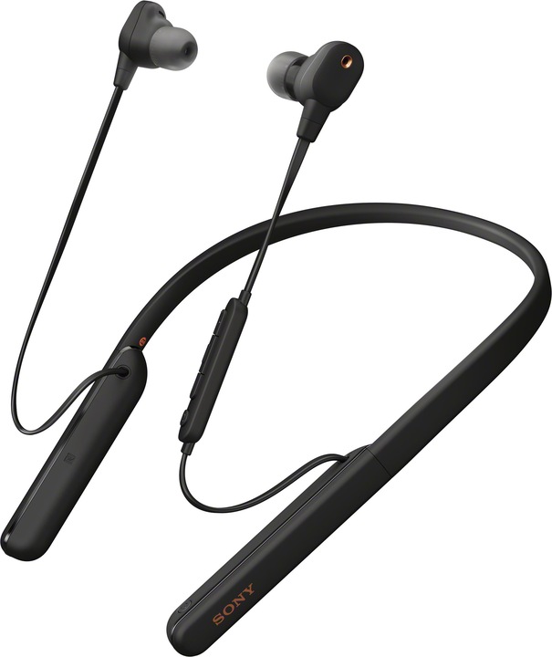 Sony WI-1000XM2 (ANC, 10 h, Kabellos)