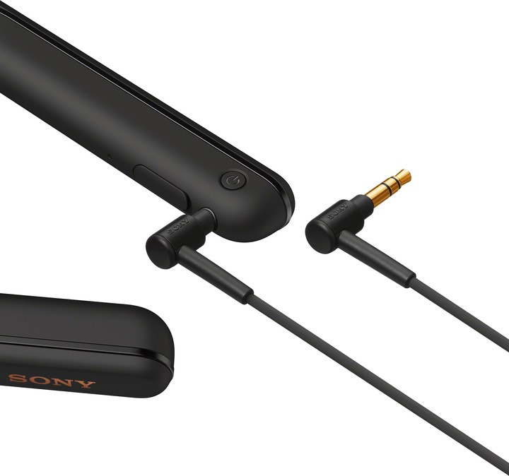Produktbild Sony WI-1000XM2 (ANC, 10 h, Kabellos)