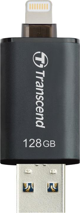 Immagine prodotto Transcend JetDrive Go 300 (128 GB)