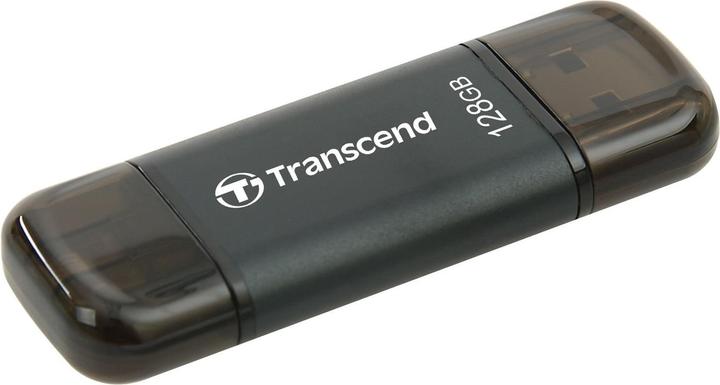 Immagine prodotto Transcend JetDrive Go 300 (128 GB)
