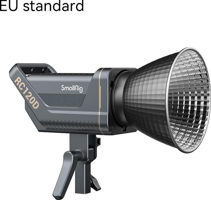 Actual product image SmallRig RC120D (EU) 3612 (Video light)
