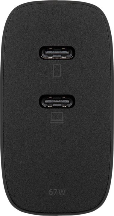 Actual product image Native Union Fast GaN Charger PD 67W (67 W)