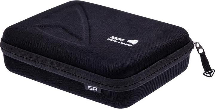 Image du produit SP Gadgets Sac de protection SP United", noir (Héros)