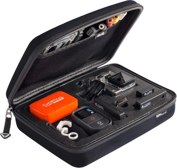 Image du produit SP Gadgets Sac de protection SP United", noir (Héros)