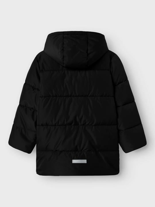 Produktbild Name it MEDOW03 Wattierte Jacke (122)