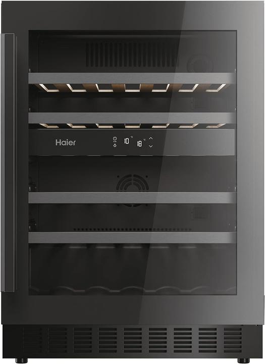 Actual product image Haier HAKWBD 60