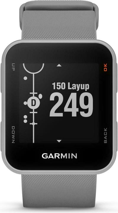 Produktbild Garmin Approach S10 (35.50 mm)
