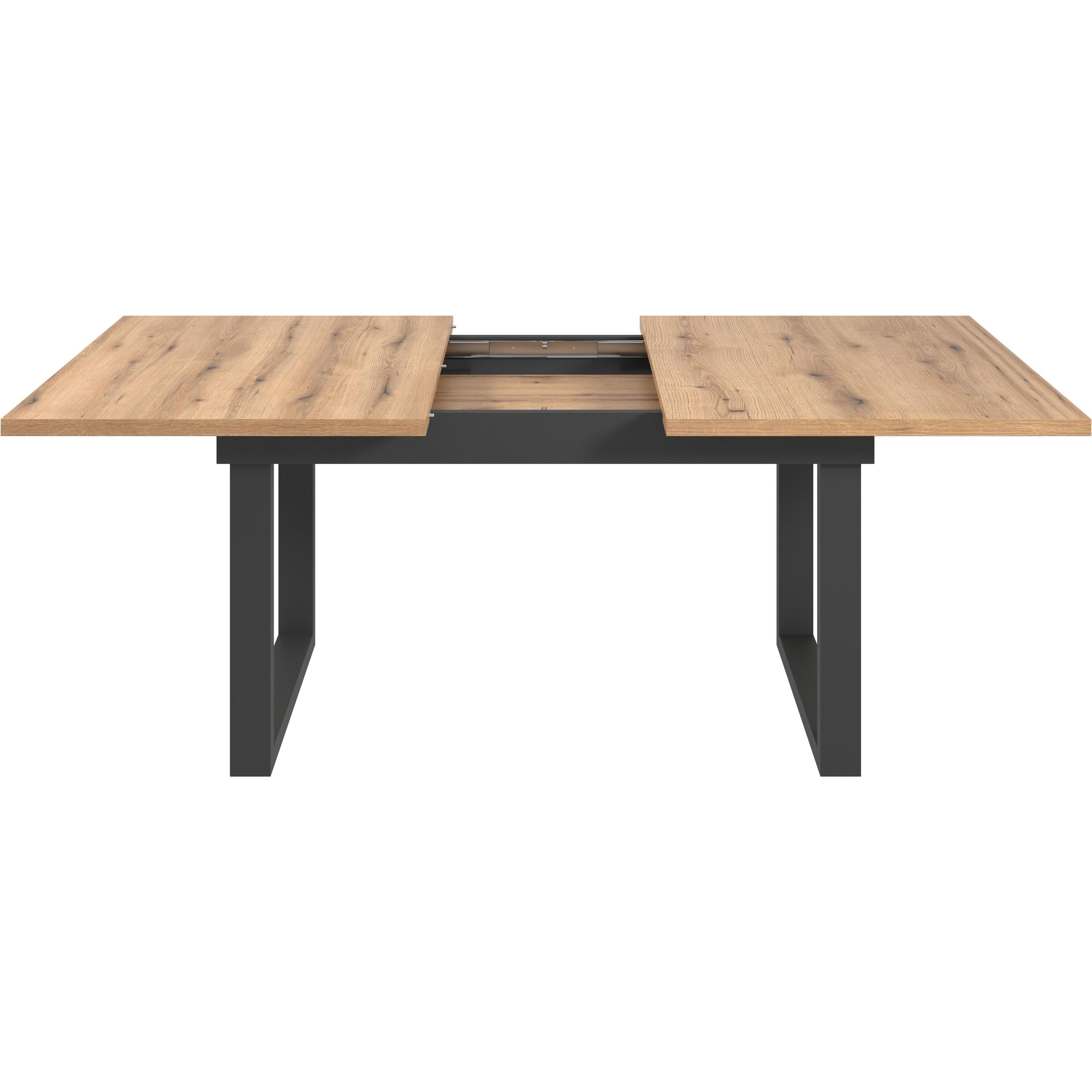 Thumbnail - Trendteam, Esstisch, UniversalSynchro (90 cm, B, H)