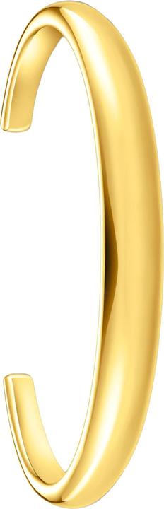 Actual product image Thomas Sabo Bangle with a timeless, elegant design (17 cm, 925 silver)