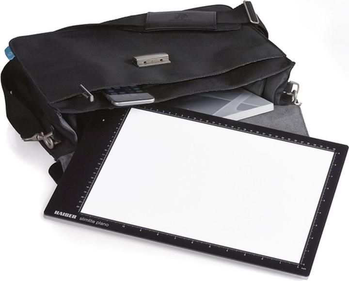 Immagine prodotto Kaiser Fototechnik Slimlite Plano (Vari)