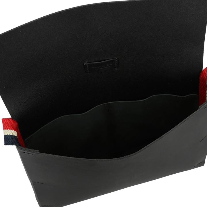 Immagine prodotto Harolds Keeper Messenger Leder 32 cm (5 l)