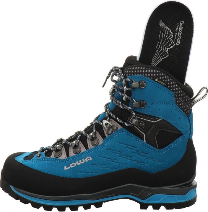 Produktbild Lowa Cevedale II GTX (38)