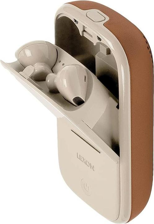 Produktbild Lexon Speaker Buds (6 h, Kabellos)