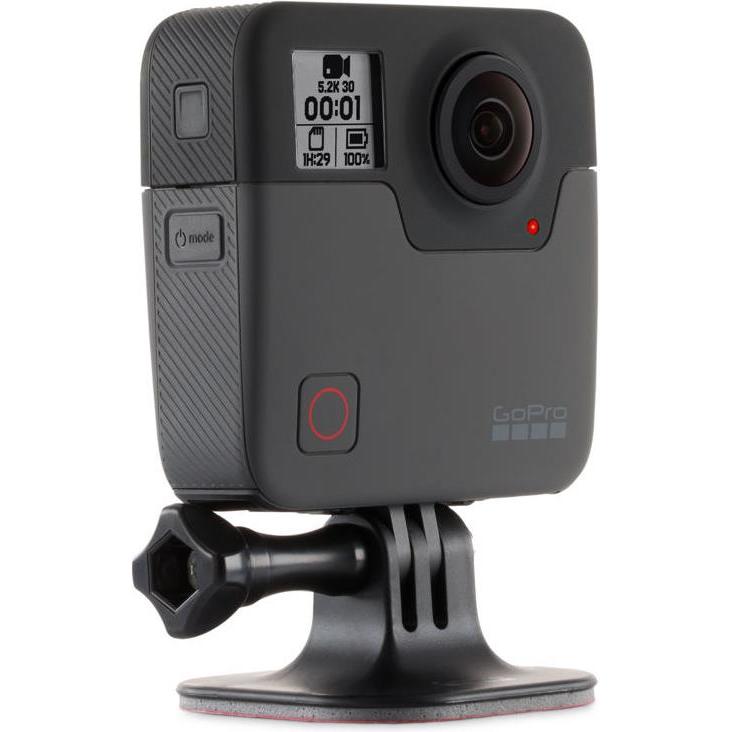 Thumbnail - GoPro Fusion Mounts (Fusion), Action Cam Zubehör