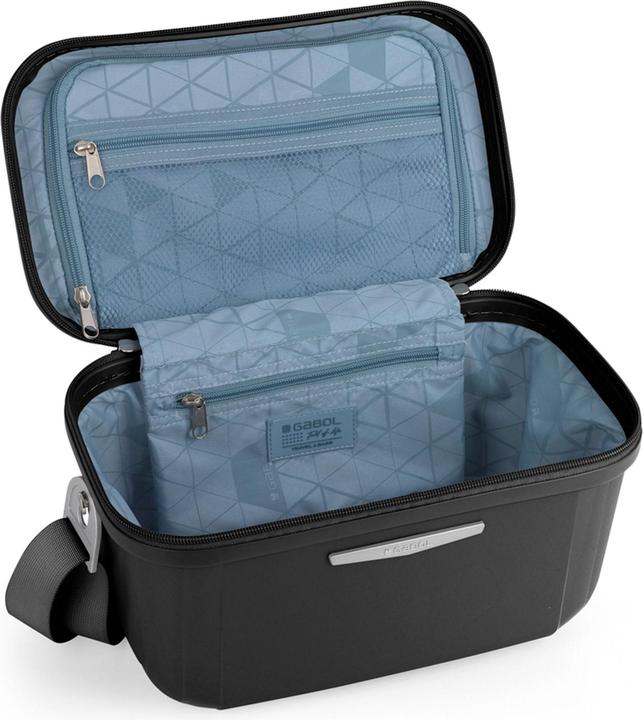 Produktbild Gabol Queens Beautycase 33 cm (14 l)