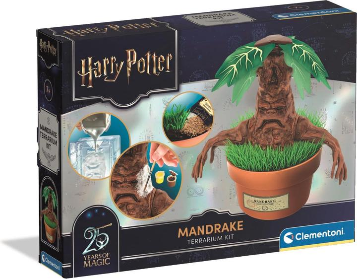 Image du produit Clementoni Mandragola