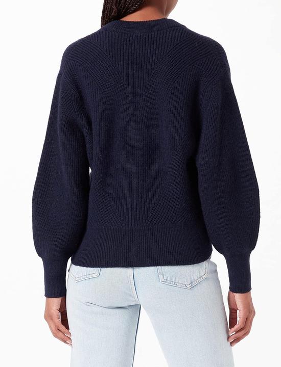 Actual product image BOSS Knit Sweater (L)