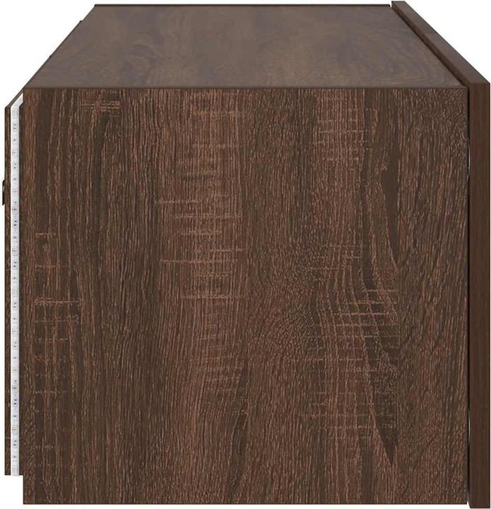 Produktbild vidaXL TV-Wandschrank (80 x 35 x 31 cm)