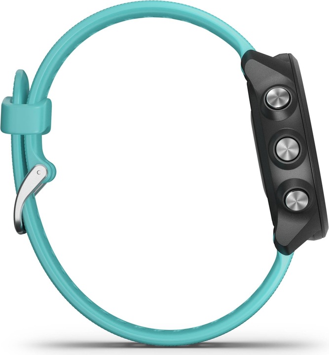 Actual product image Garmin Forerunner 245 Music (42.30 mm)