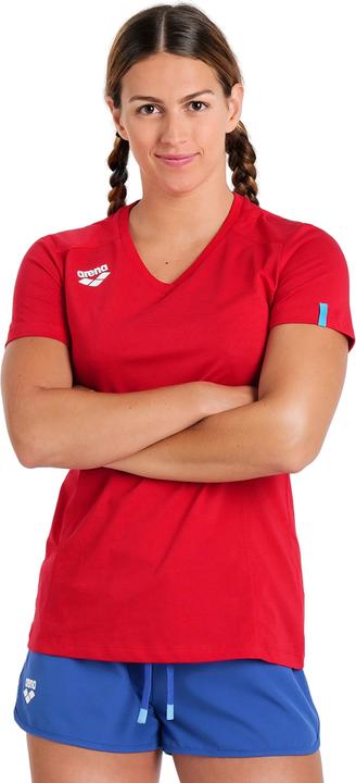 Produktbild Arena W Team T-Shirt Panel (XL)