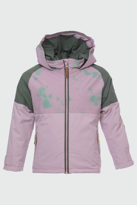 Rukka Champion Kinder Winterjacke