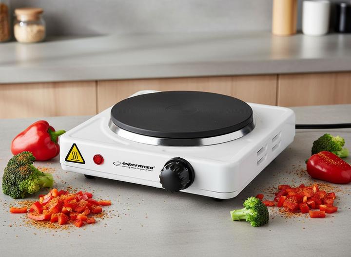 Actual product image Esperanza EKH013W