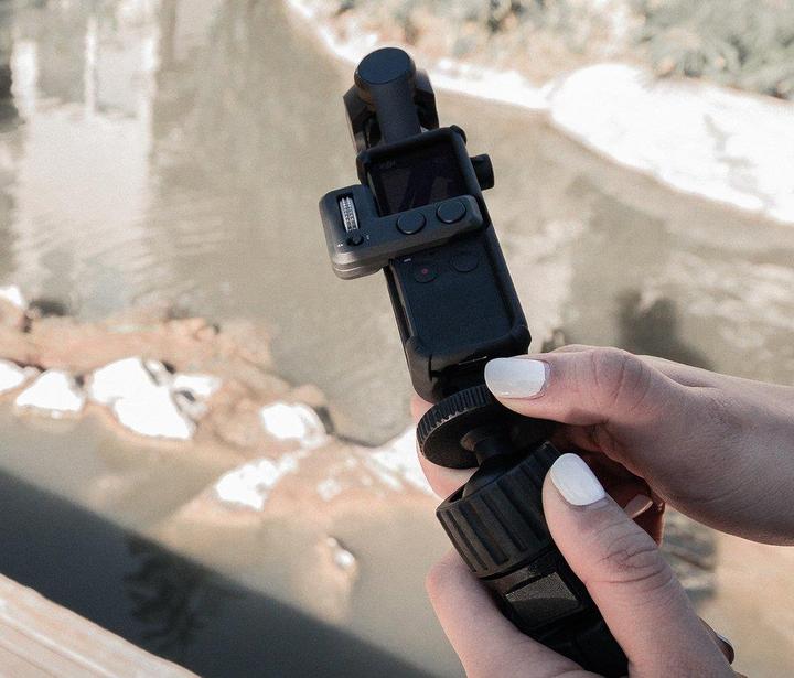 Produktbild PolarPro Osmo Pocket (Osmo Pocket)