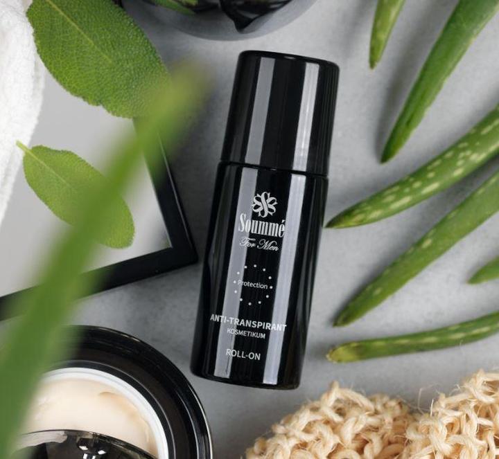 Image du produit Soummé Pour Homme (Roll-on, 50 ml)