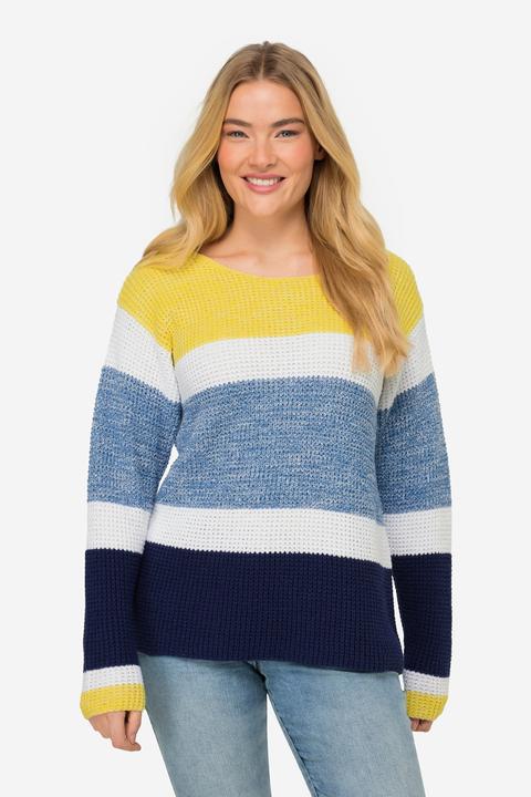 Immagine prodotto Laurasøn Pullover, Langarm, Rundhalsausschnitt (S)