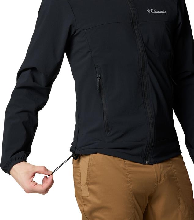 Produktbild Columbia Heather Canyon™ II Hooded Jacket (M)