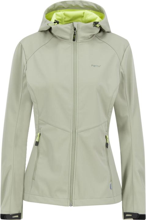 Produktbild Meru Meaux Softshell Jacket (L)