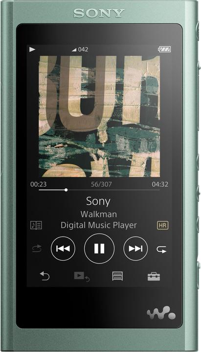 Sony h.ear NW-A55L (16 GB)