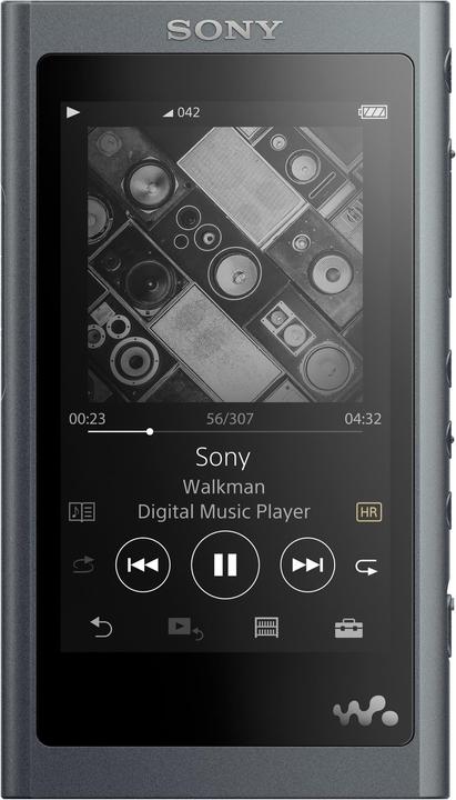 Image du produit Sony h.ear NW-A55L (16 Go)