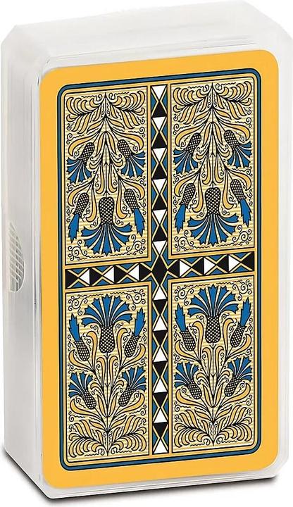 Produktbild ASS Altenburg 22570208 - Skat, Sächsisches Bild (Deutsch, 2 - 4 Spieler)