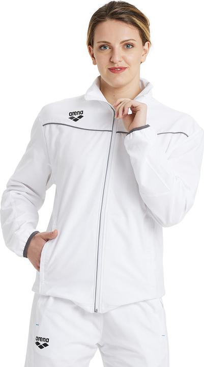 Actual product image Arena Team Jacket Panel (3XL)