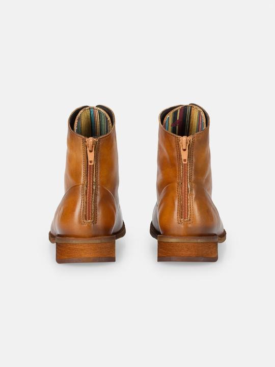 Produktbild Felmini Der Wide fit BEJA W087 ist ein leichter Schnürstiefel aus luxuriösem Anilex-Leder, der Stil (41)