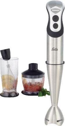 Produktbild Solis Power Mixer Pro Typ 830