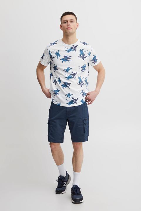 Produktbild Blend BHShorts - 20715126 (XL)