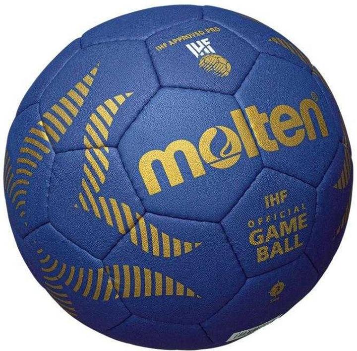 Produktbild Molten 5000 IHF Handball (2)