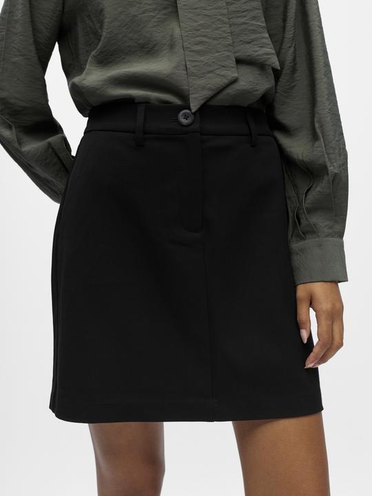 Actual product image Object Mid Waist Minirock (40)