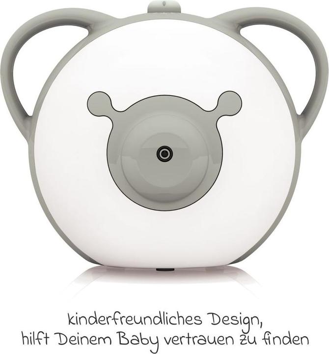 Produktbild Nosiboo Pro
