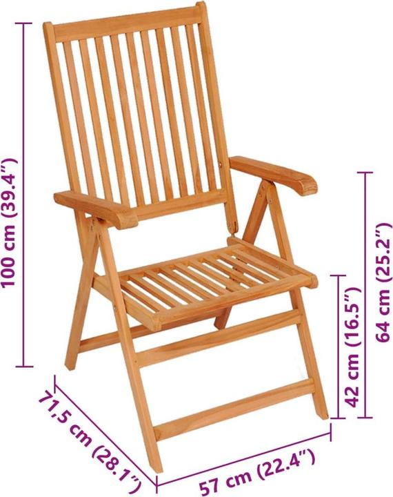 Actual product image vidaXL Absalon