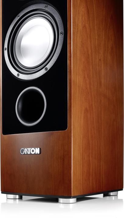 Actual product image Canton Ergo 690 DC (1 pair, 320 W)