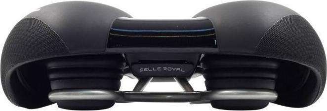 Actual product image Selle Royal Ellipse Premium Range